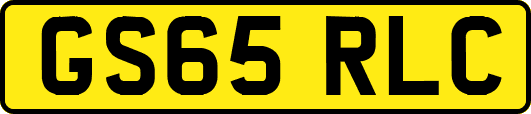 GS65RLC