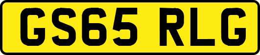 GS65RLG