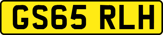 GS65RLH