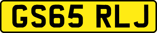 GS65RLJ