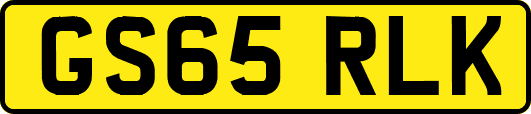GS65RLK