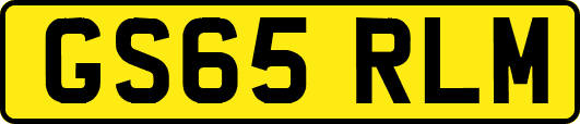 GS65RLM