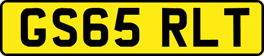 GS65RLT