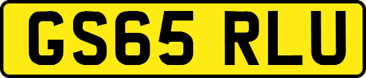 GS65RLU