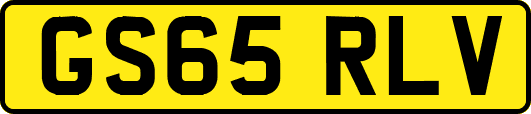 GS65RLV