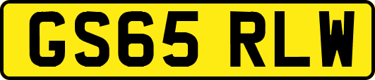 GS65RLW