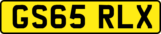 GS65RLX