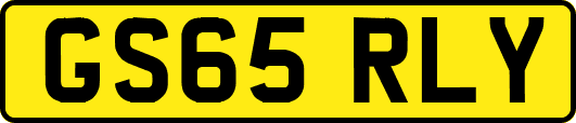 GS65RLY
