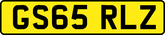 GS65RLZ