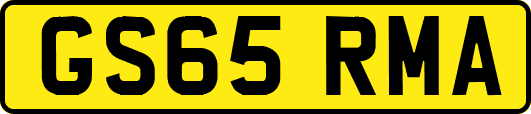 GS65RMA