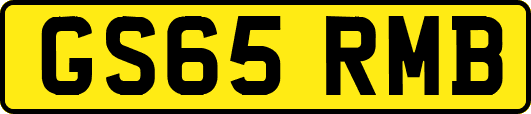 GS65RMB