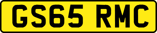 GS65RMC