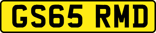 GS65RMD