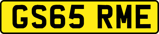 GS65RME