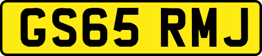 GS65RMJ