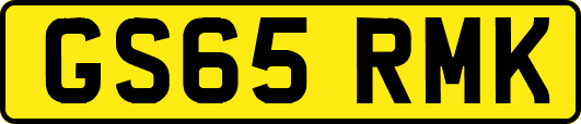 GS65RMK