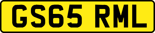 GS65RML