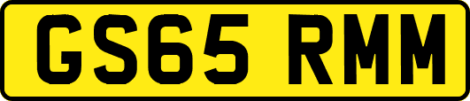 GS65RMM