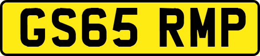 GS65RMP