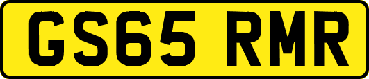 GS65RMR