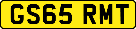 GS65RMT