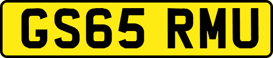 GS65RMU