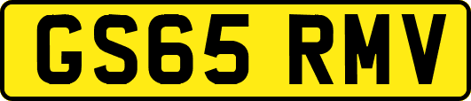 GS65RMV