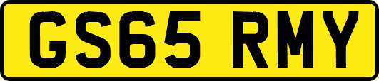 GS65RMY