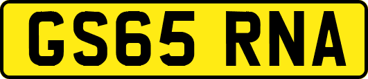 GS65RNA