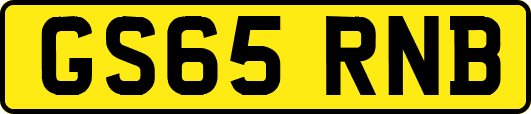 GS65RNB