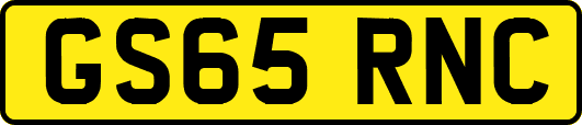GS65RNC