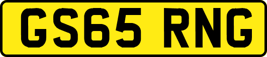 GS65RNG