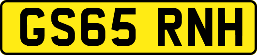 GS65RNH