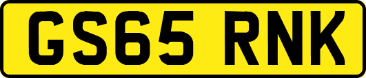 GS65RNK
