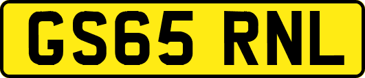 GS65RNL