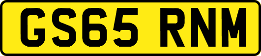 GS65RNM