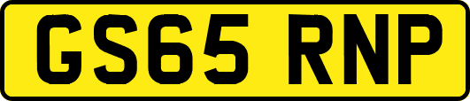 GS65RNP