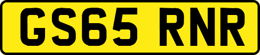 GS65RNR