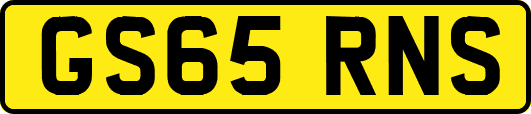 GS65RNS