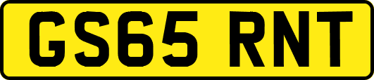 GS65RNT