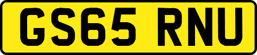 GS65RNU