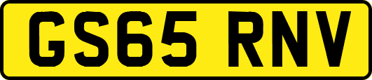 GS65RNV