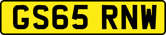 GS65RNW