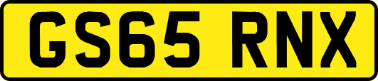GS65RNX