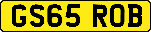 GS65ROB