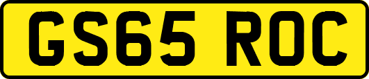 GS65ROC
