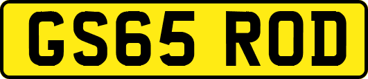 GS65ROD