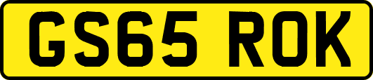 GS65ROK