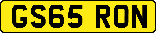 GS65RON