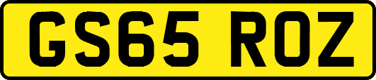 GS65ROZ